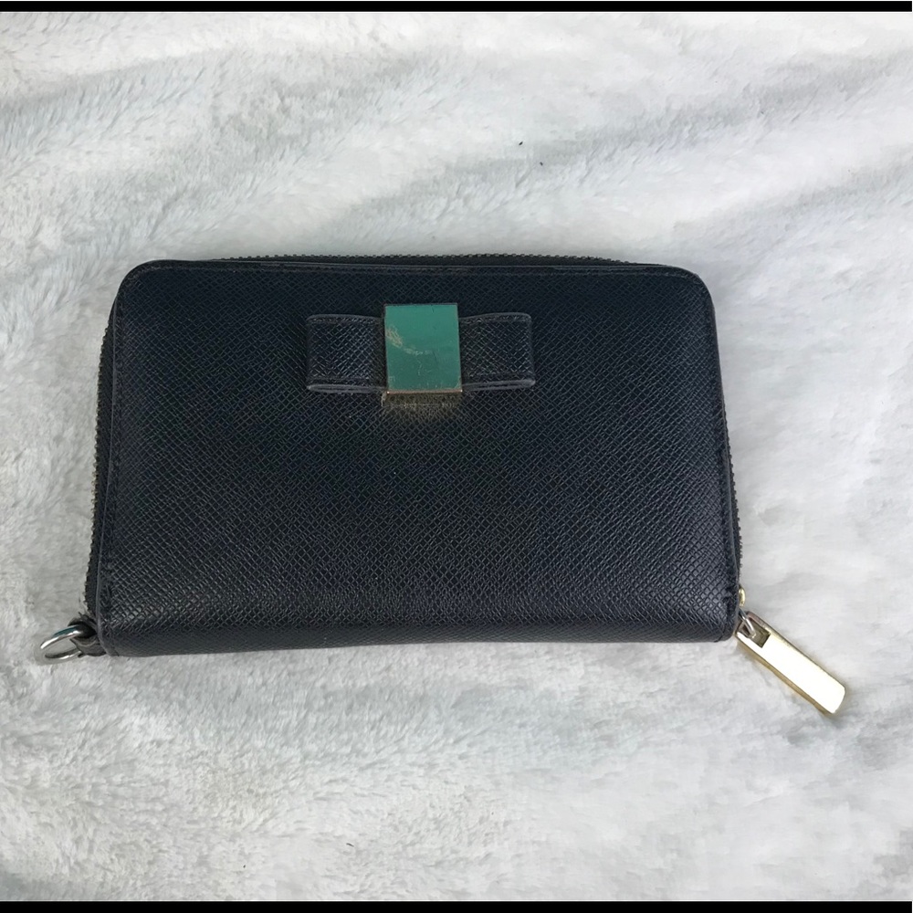 Ivanka Trump Blair Clutch Wallet.